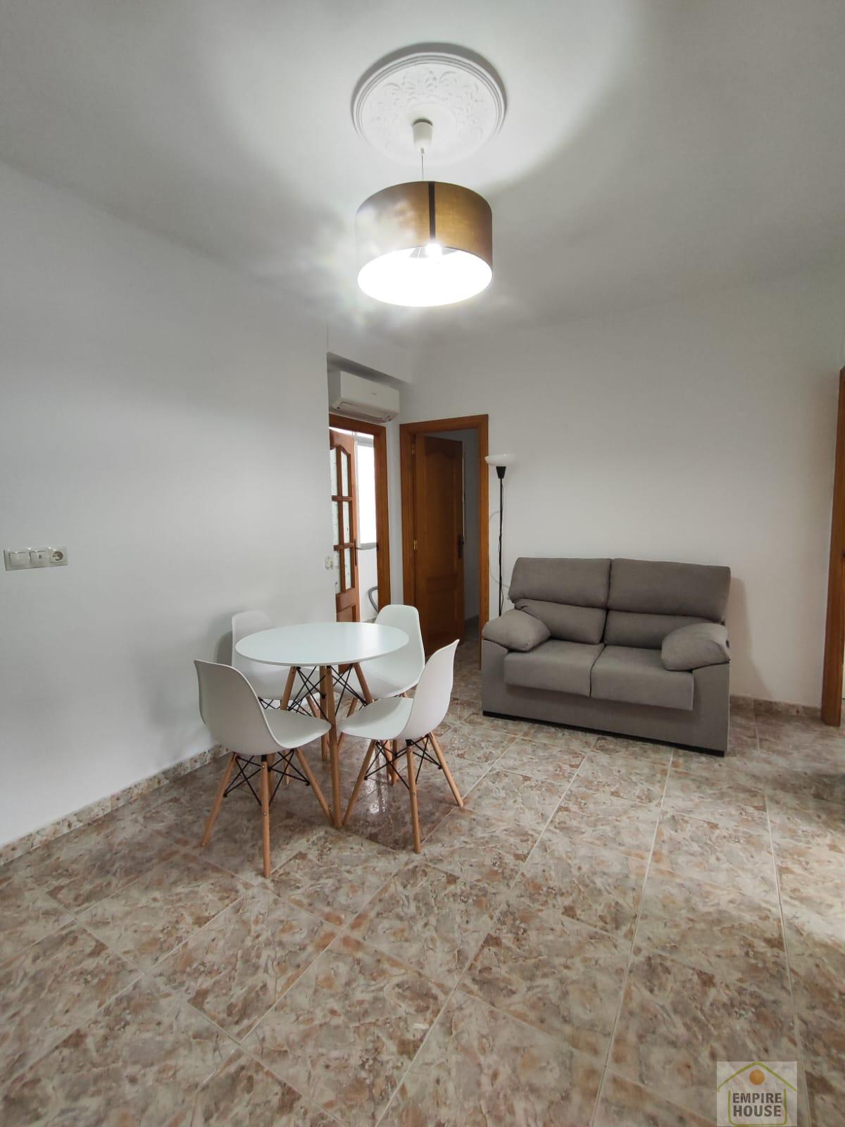 Alquiler de piso en Valencia