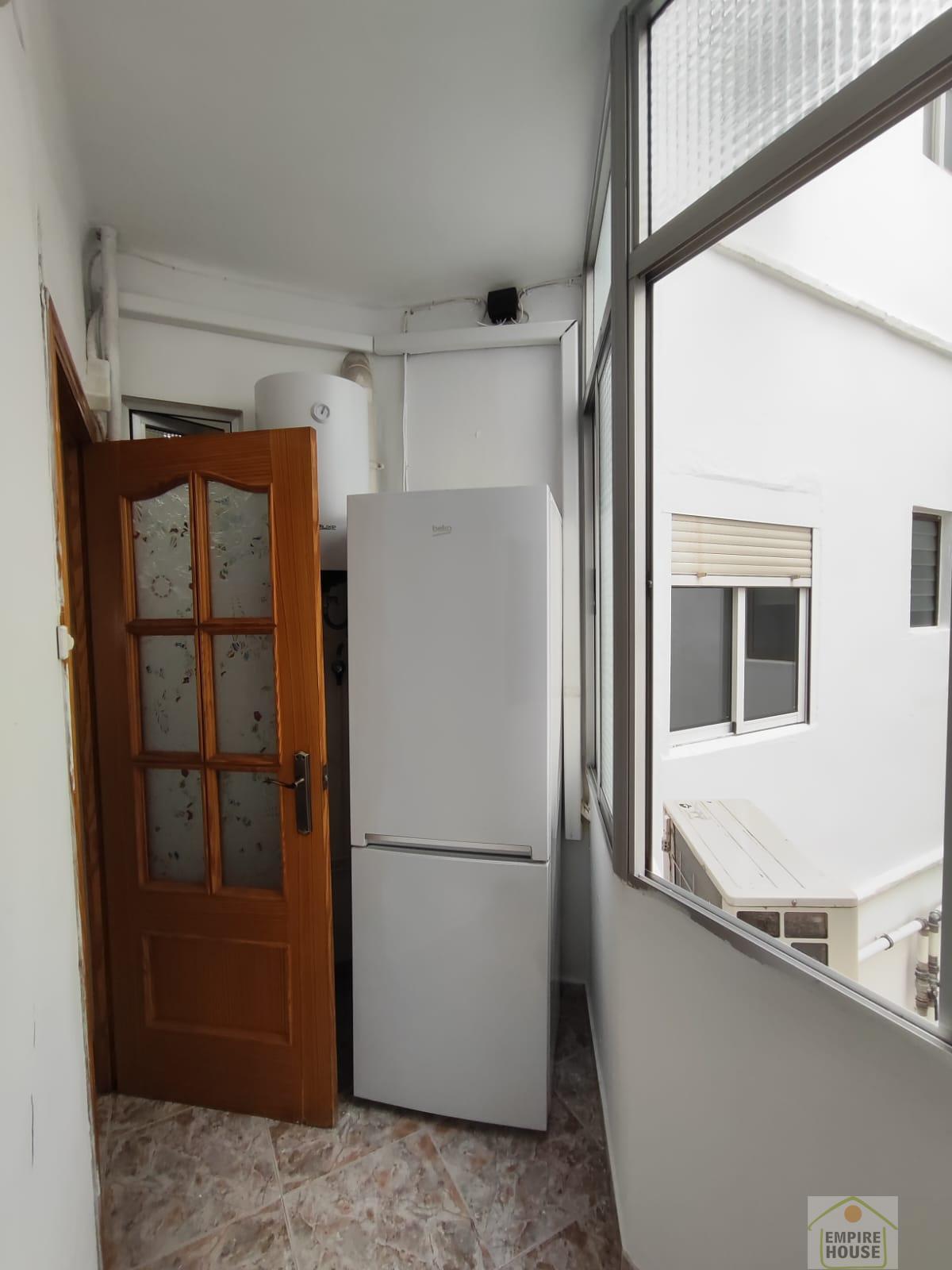 Alquiler de piso en Valencia