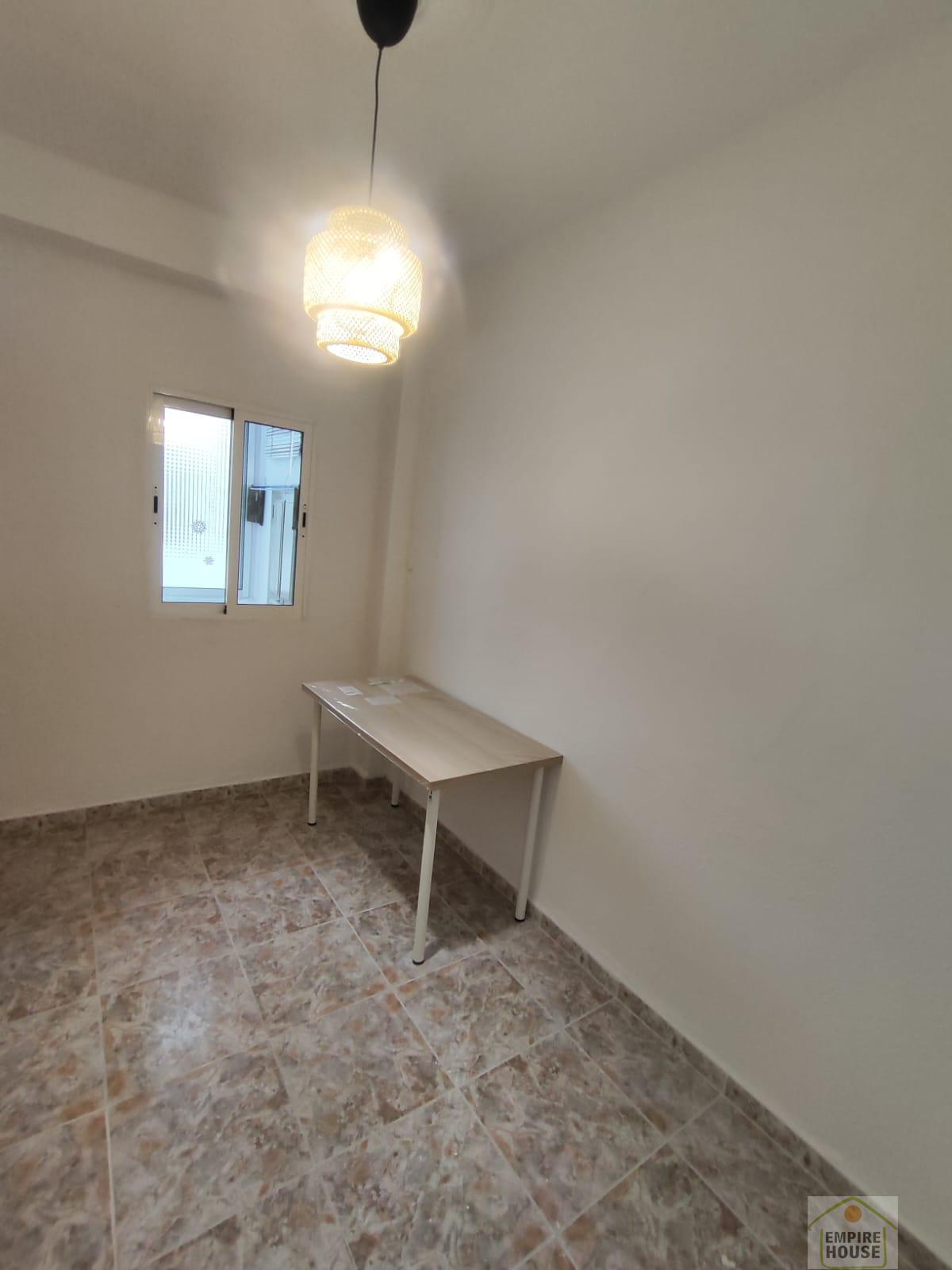 Alquiler de piso en Valencia