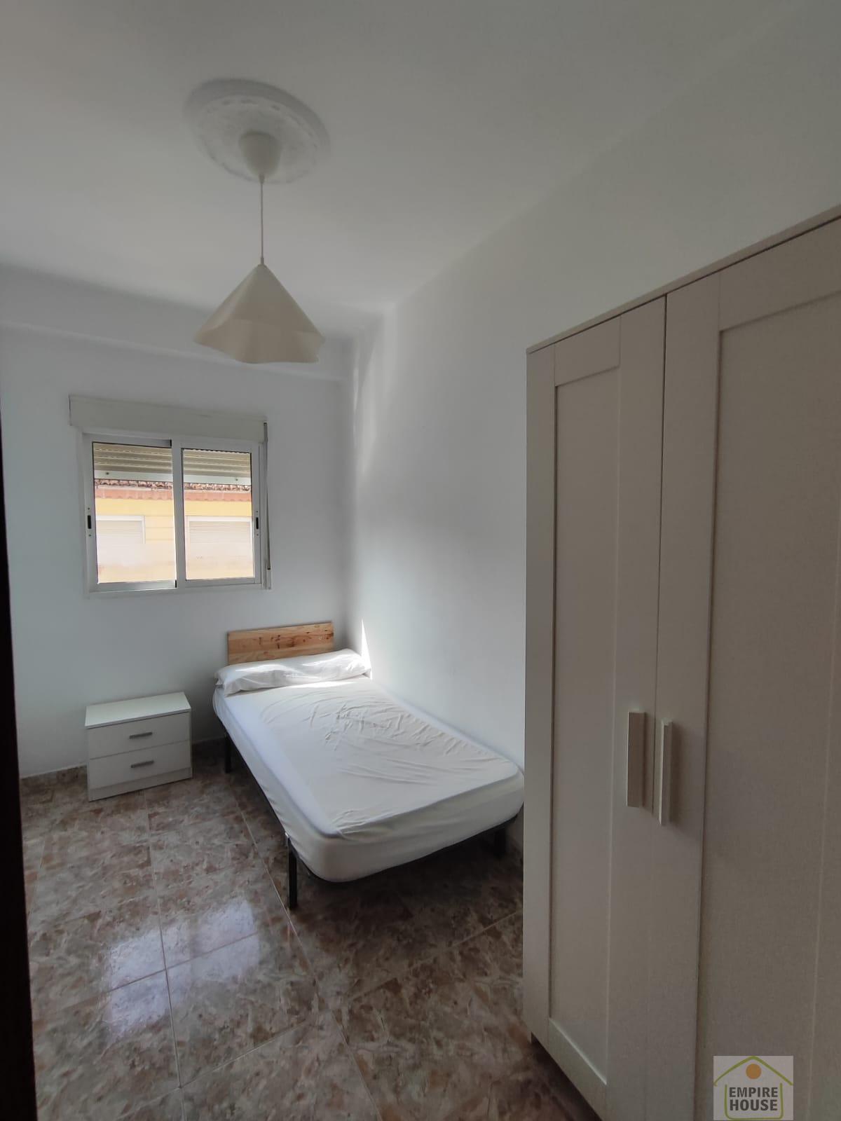 Alquiler de piso en Valencia