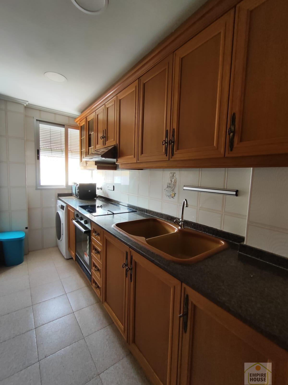 Alquiler de piso en Valencia