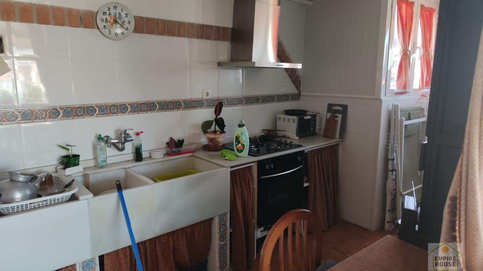 Alquiler de dúplex en Valencia