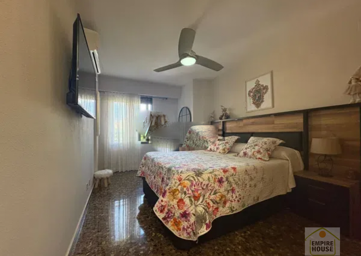 Venta de piso en Valencia