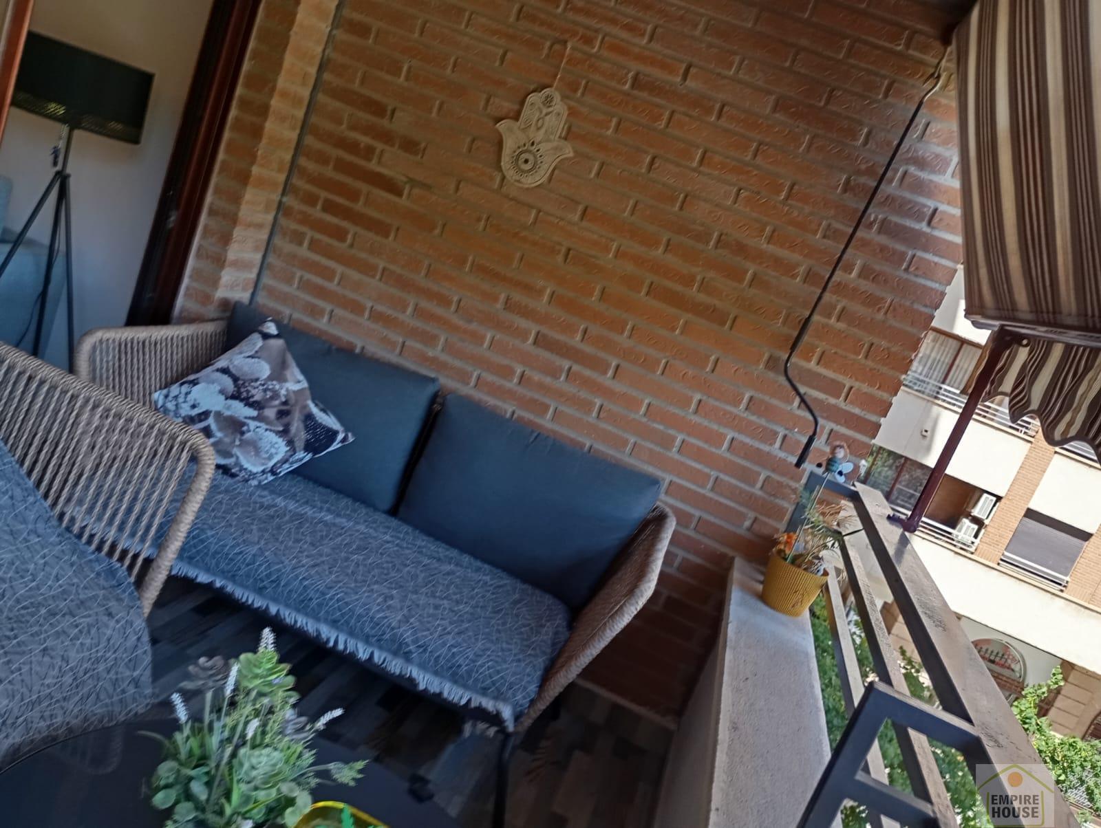 Venta de piso en Valencia