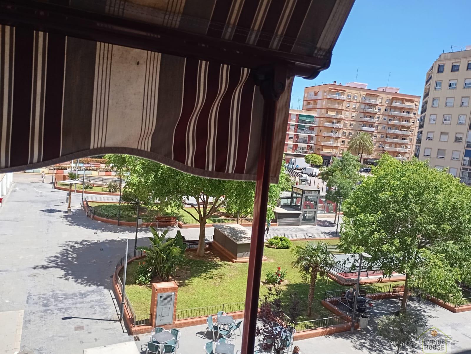 Venta de piso en Valencia