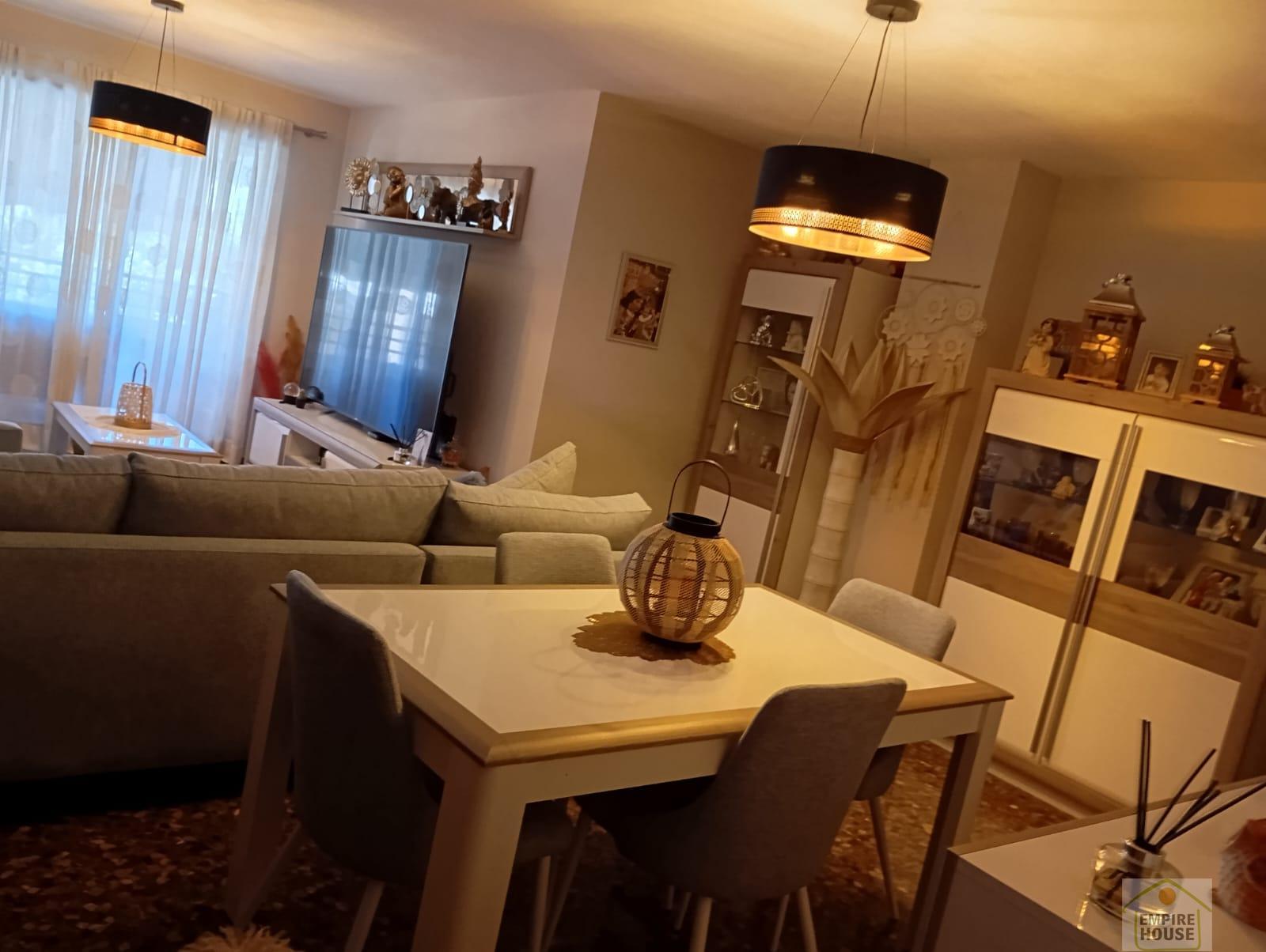 Venta de piso en Valencia