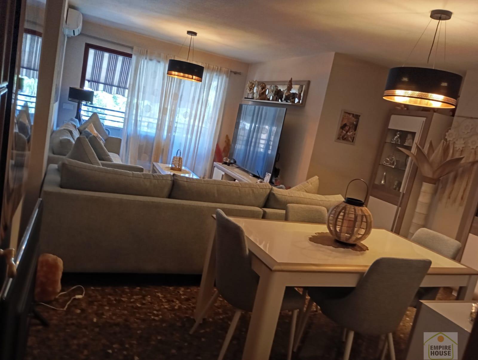 Venta de piso en Valencia