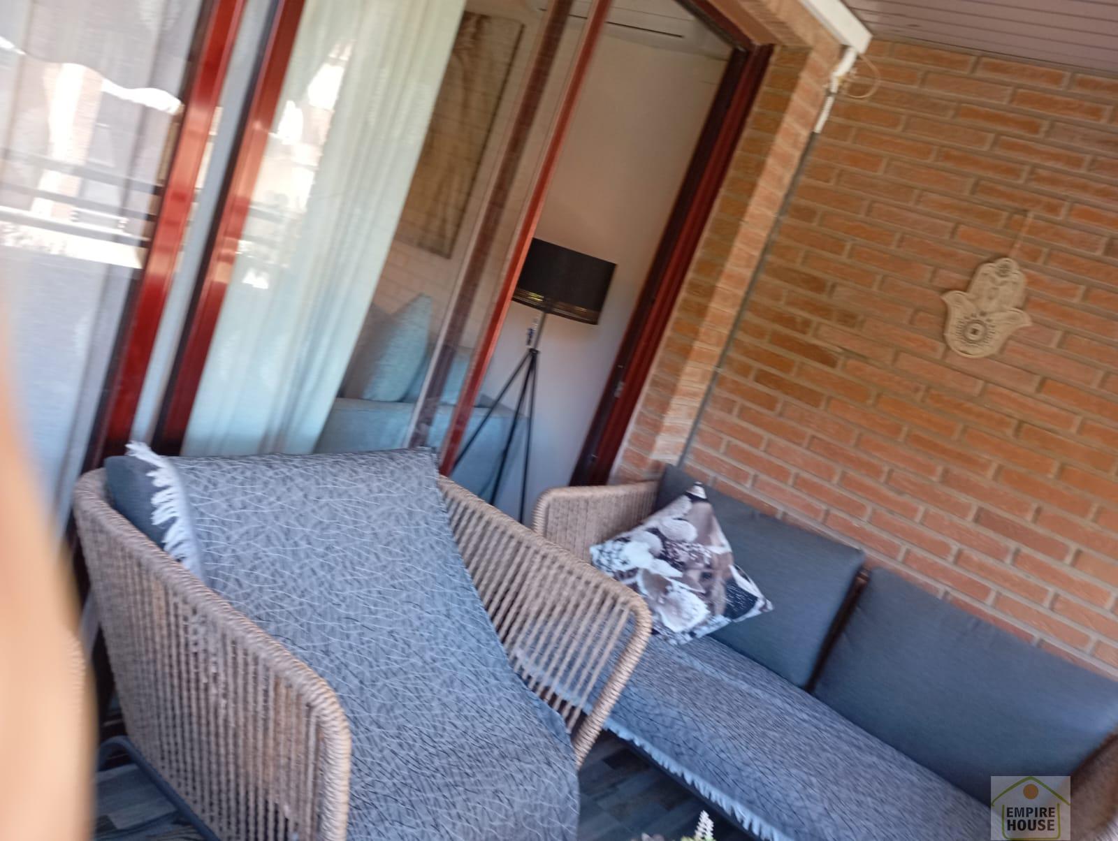 Venta de piso en Valencia