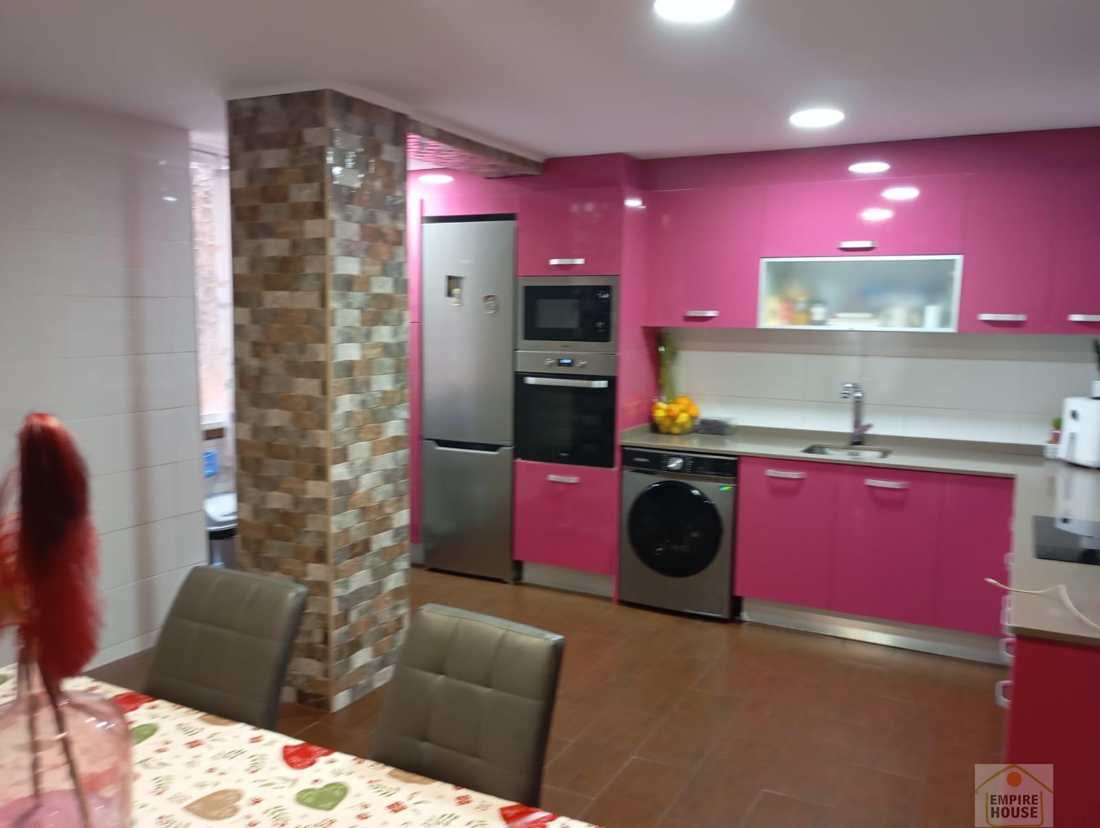 Venta de piso en Valencia