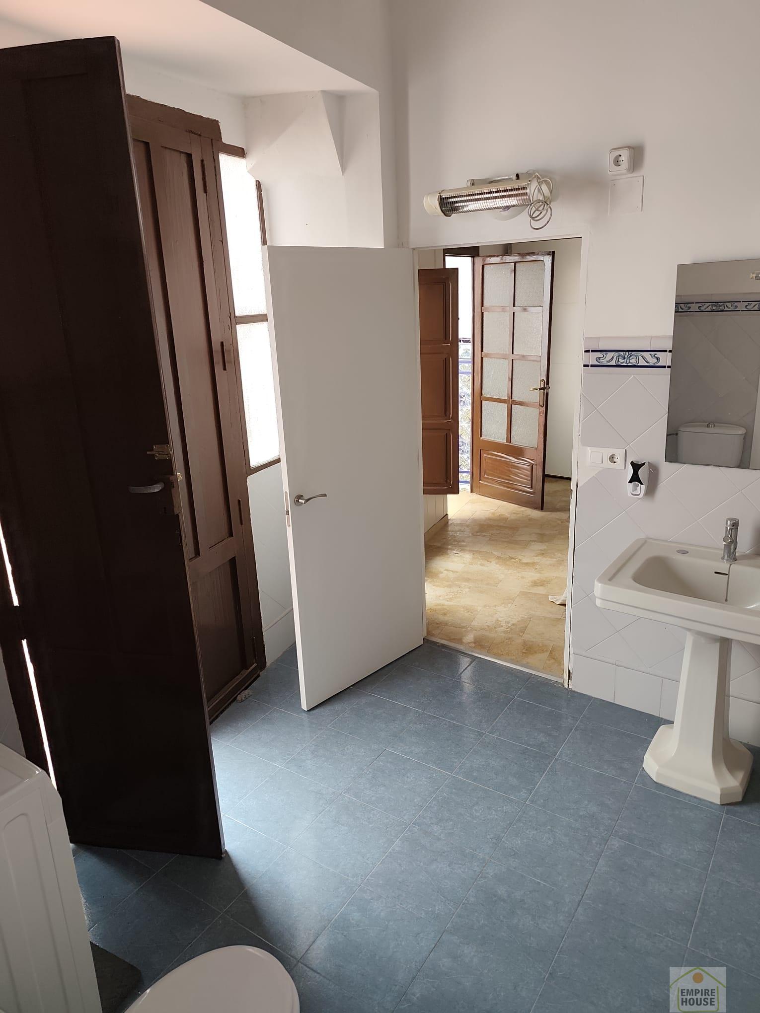 Alquiler de piso en Algemesí