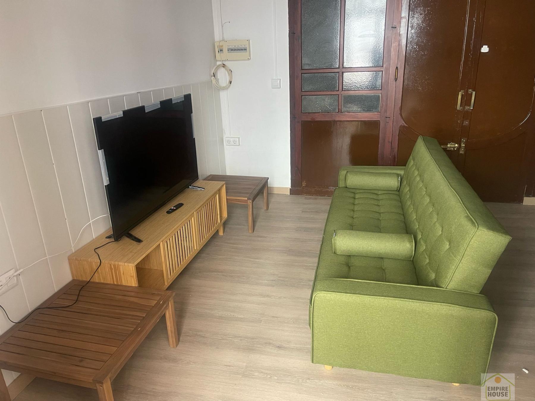For rent of flat in Algemesí