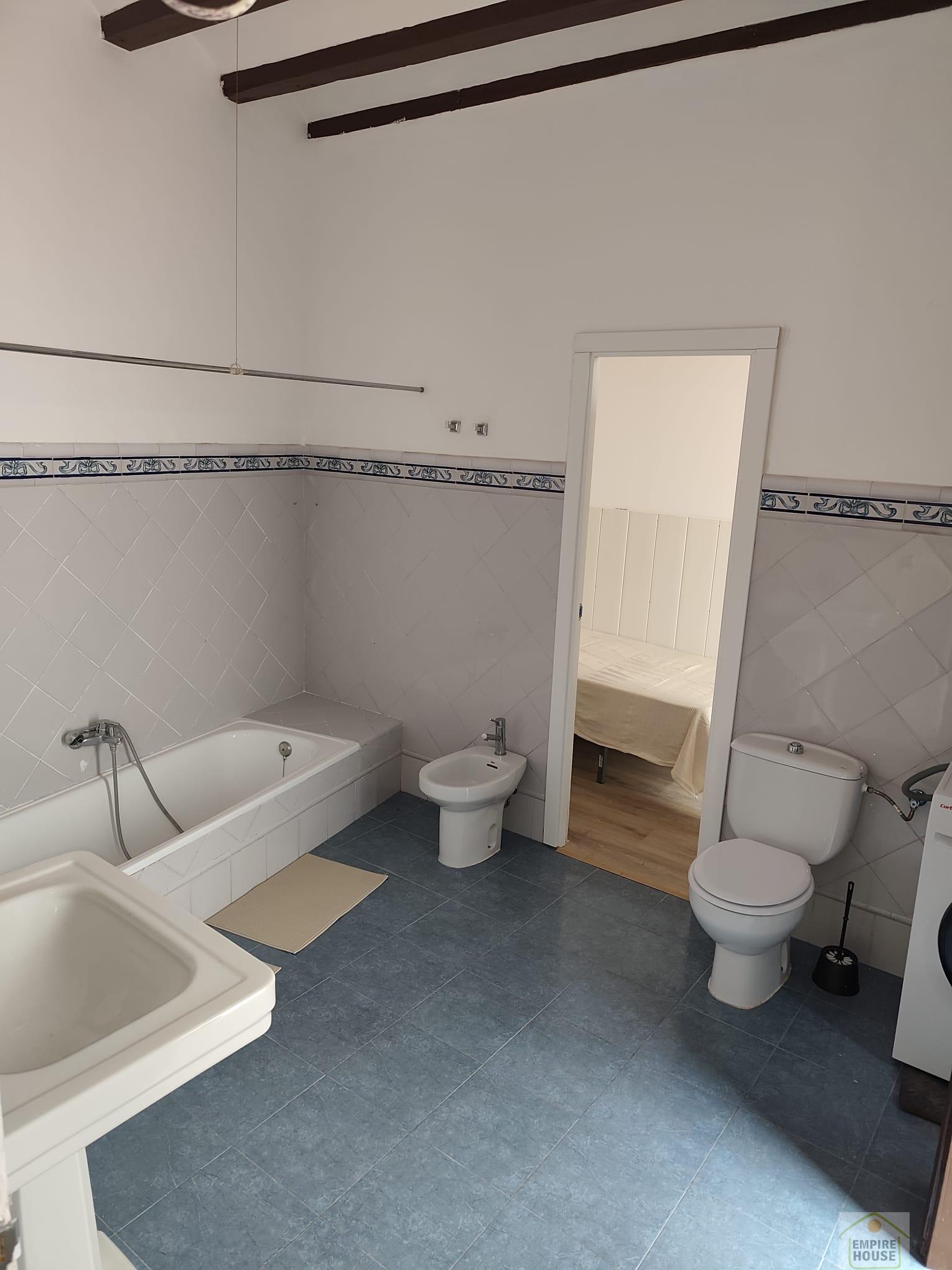 Alquiler de piso en Algemesí