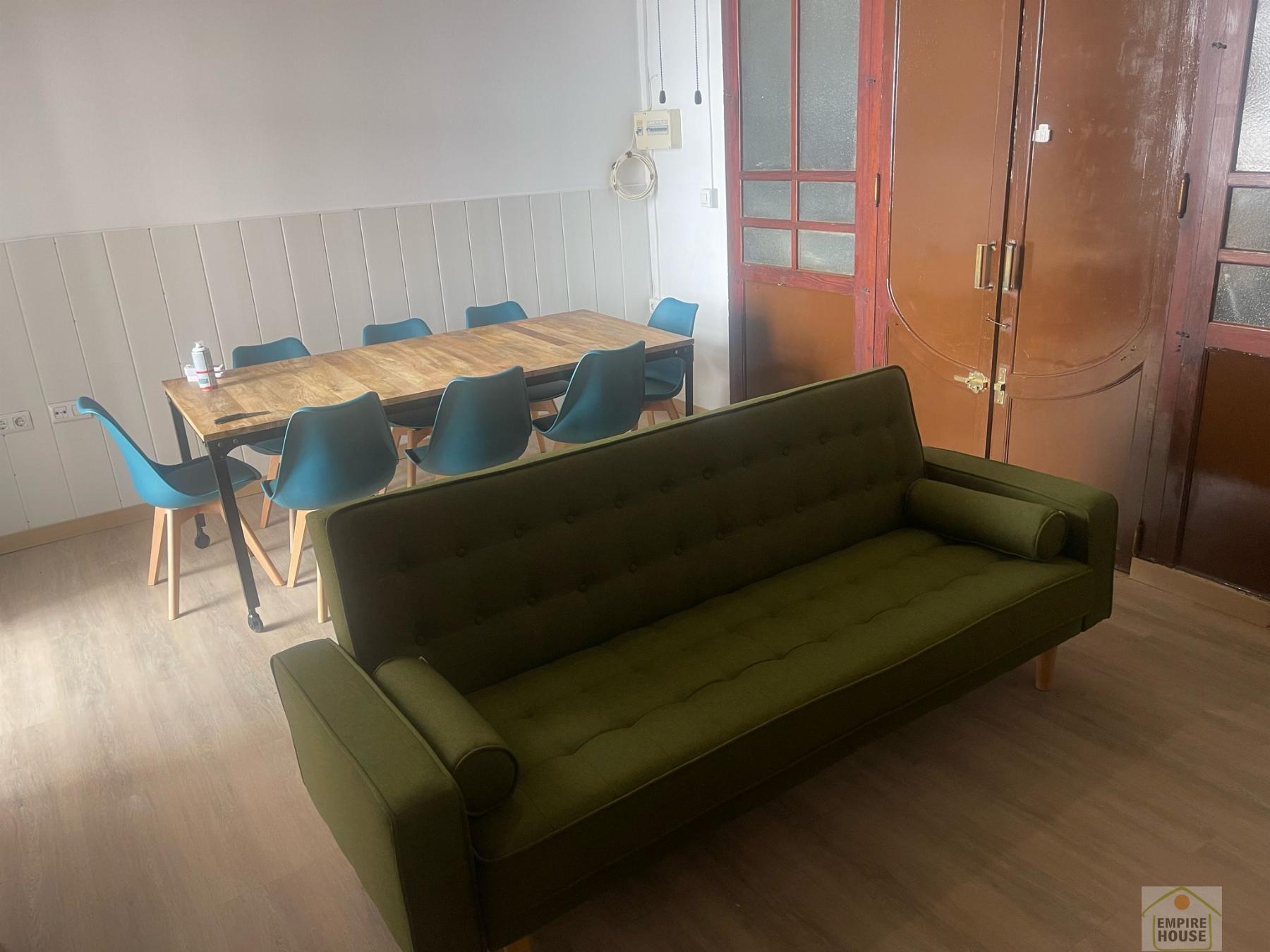 Alquiler de piso en Algemesí