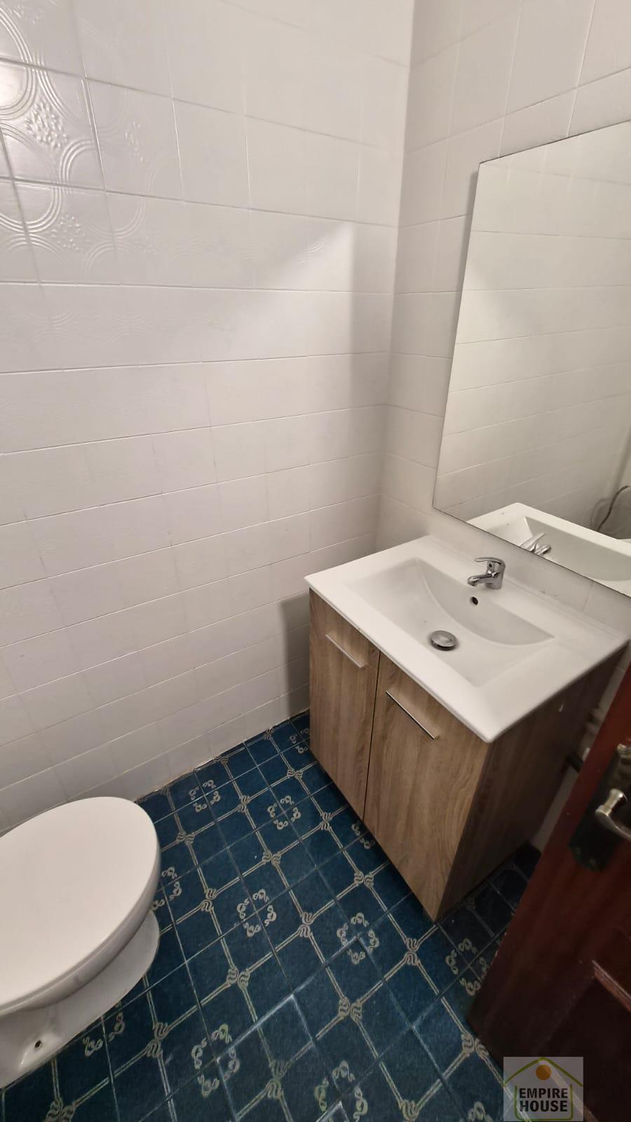 Alquiler de piso en Valencia