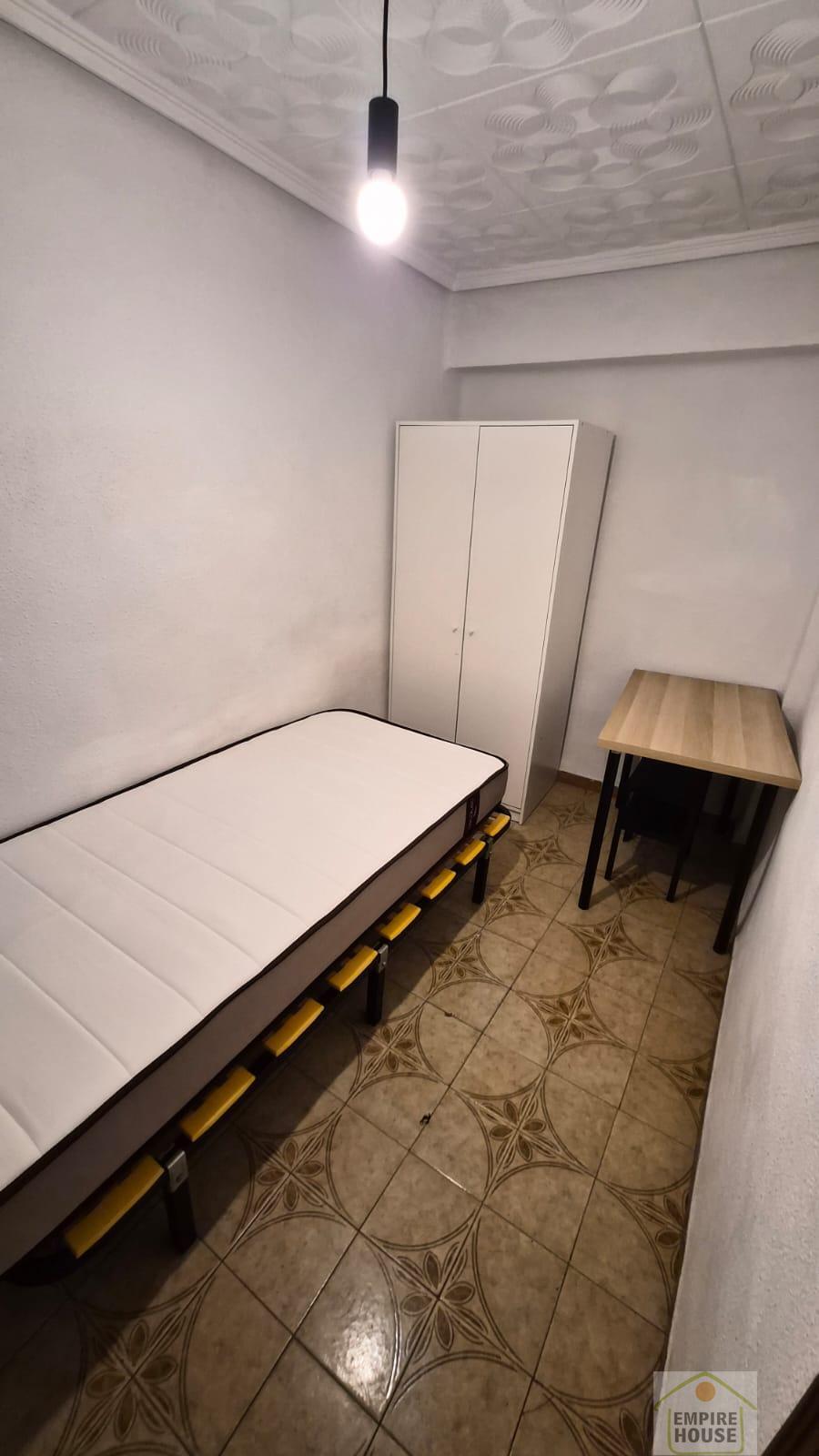 Alquiler de piso en Valencia