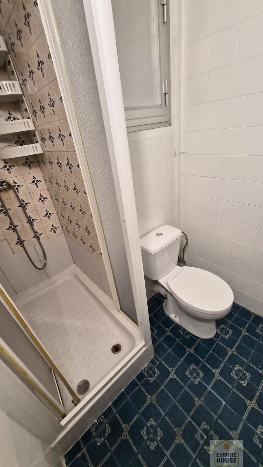 Alquiler de piso en Valencia