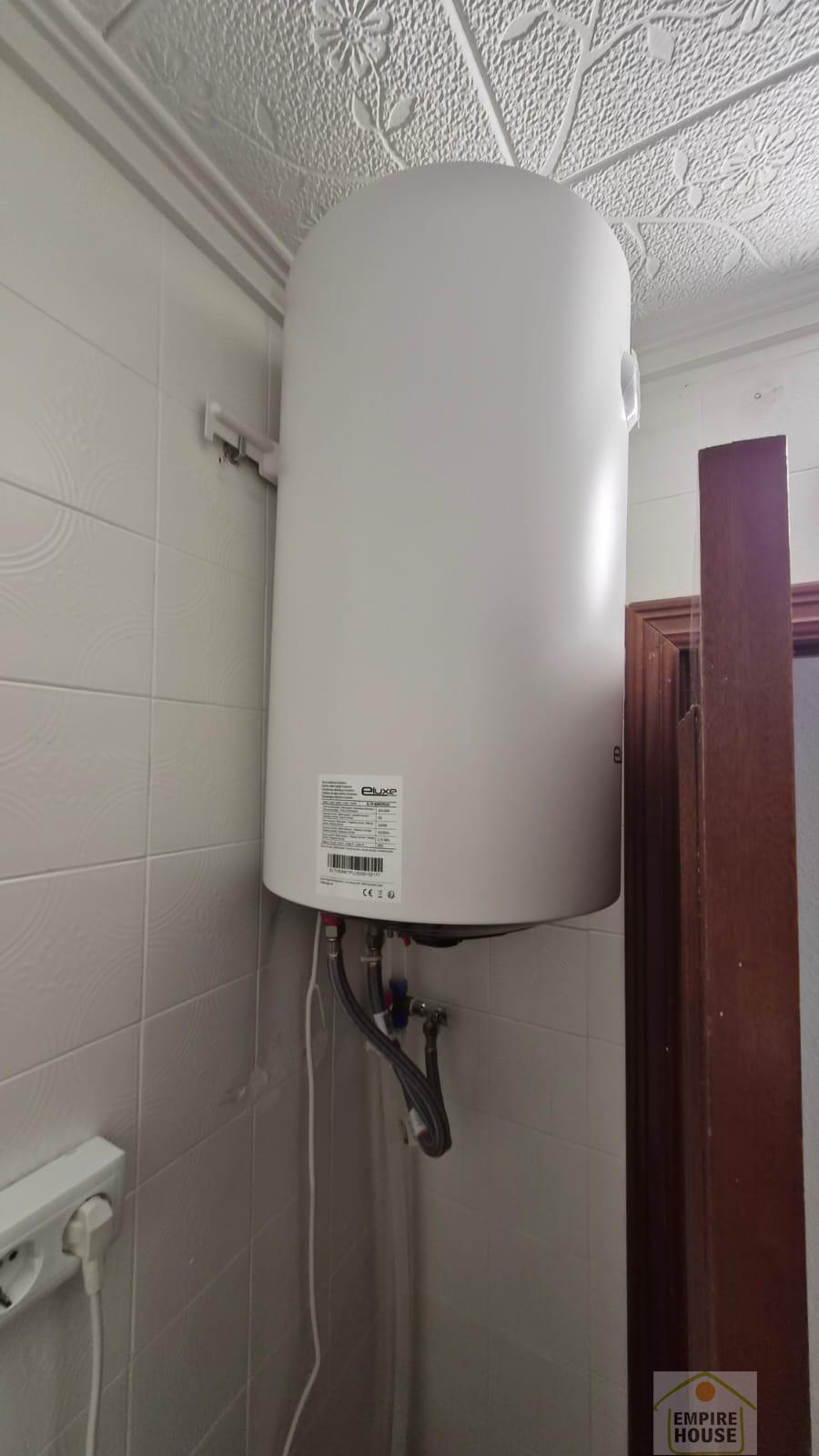 Alquiler de piso en Valencia