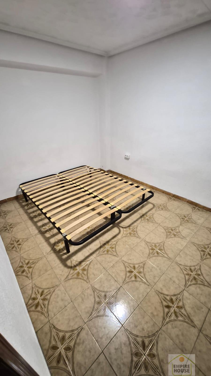 Alquiler de piso en Valencia