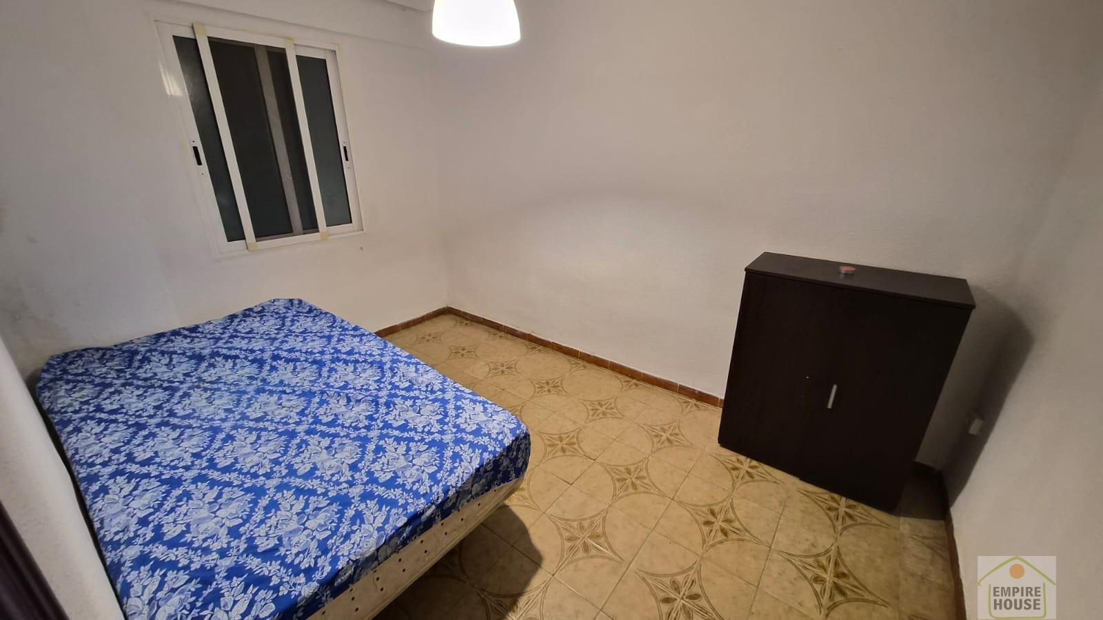 Alquiler de piso en Valencia