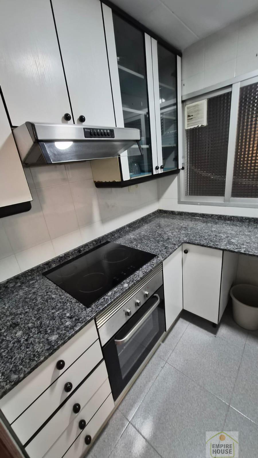 Alquiler de piso en Valencia