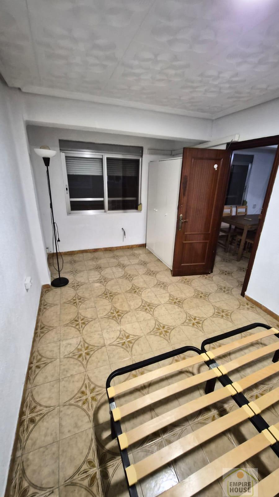 Alquiler de piso en Valencia