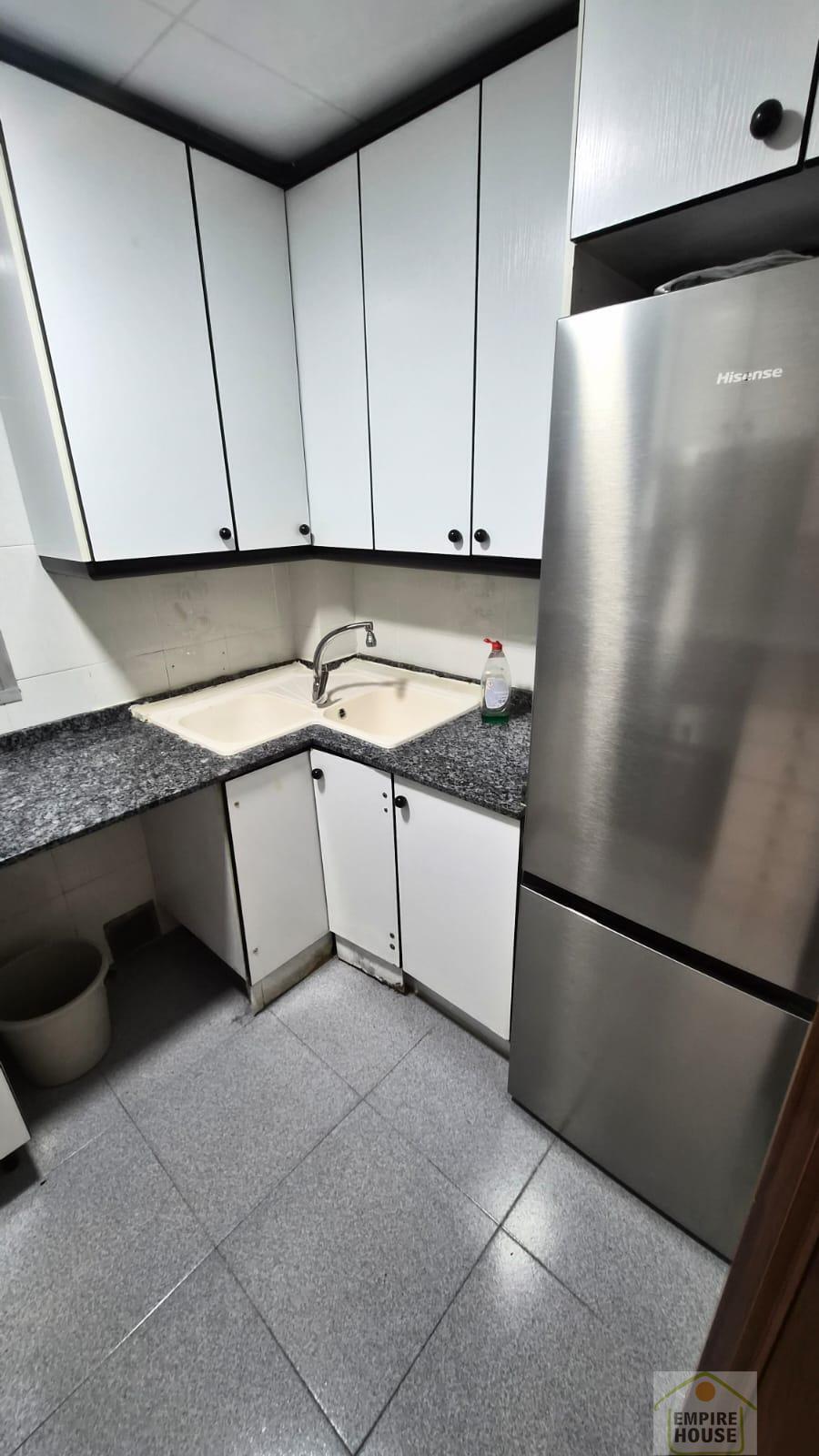 Alquiler de piso en Valencia