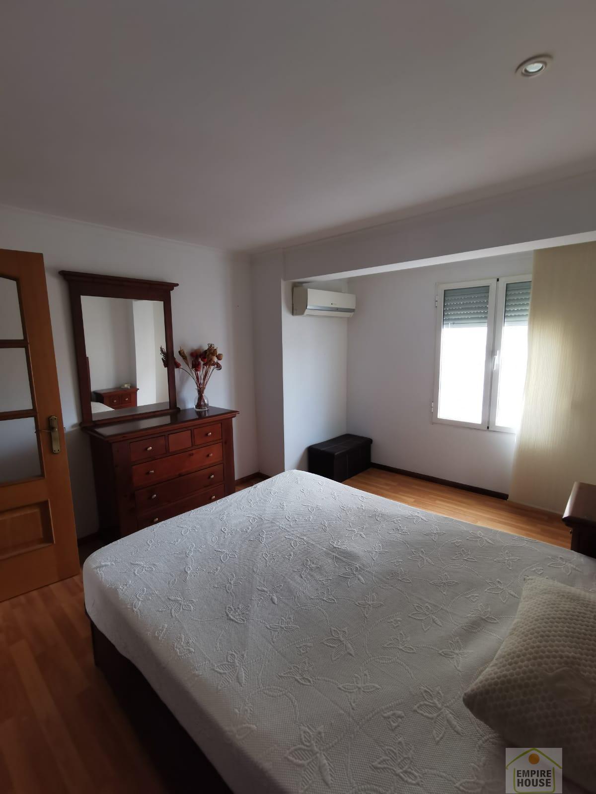 For rent of flat in Valencia