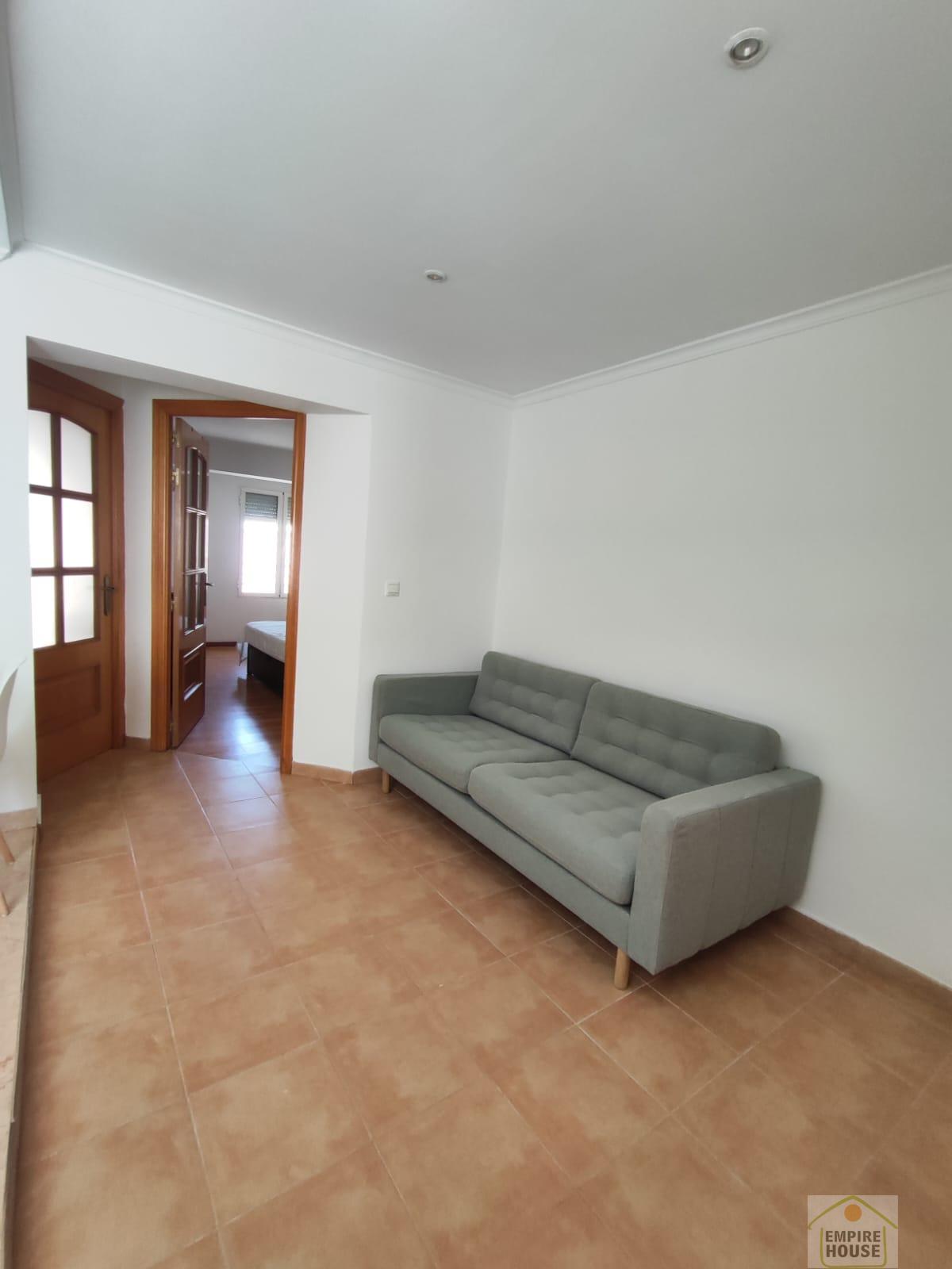 For rent of flat in Valencia