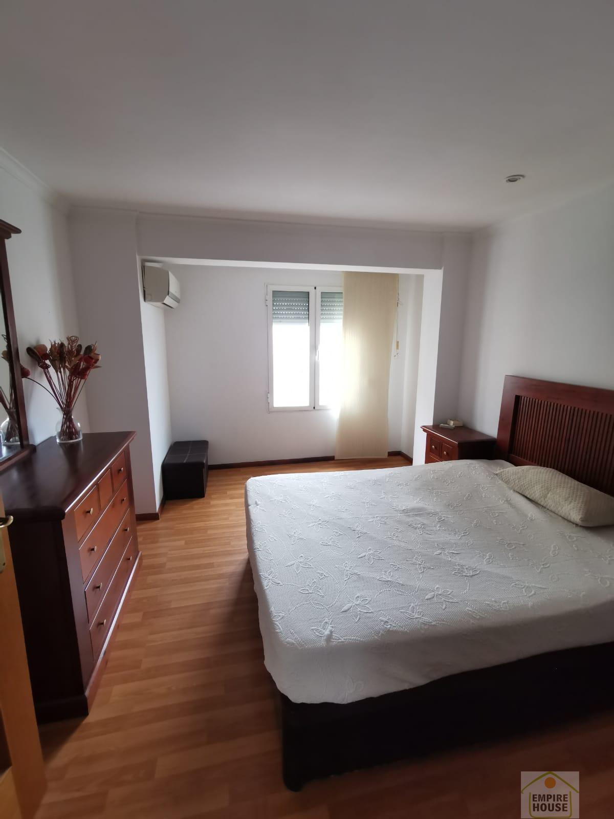 For rent of flat in Valencia