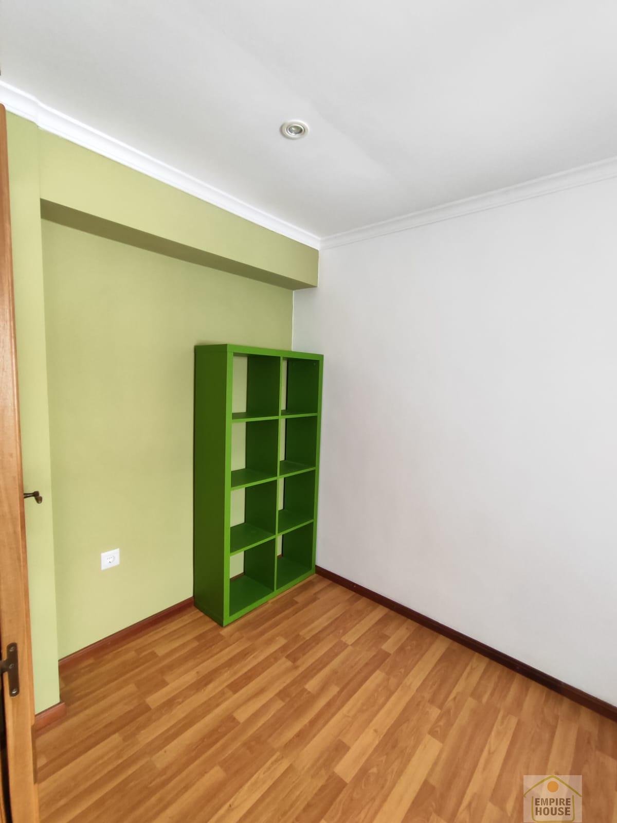 For rent of flat in Valencia