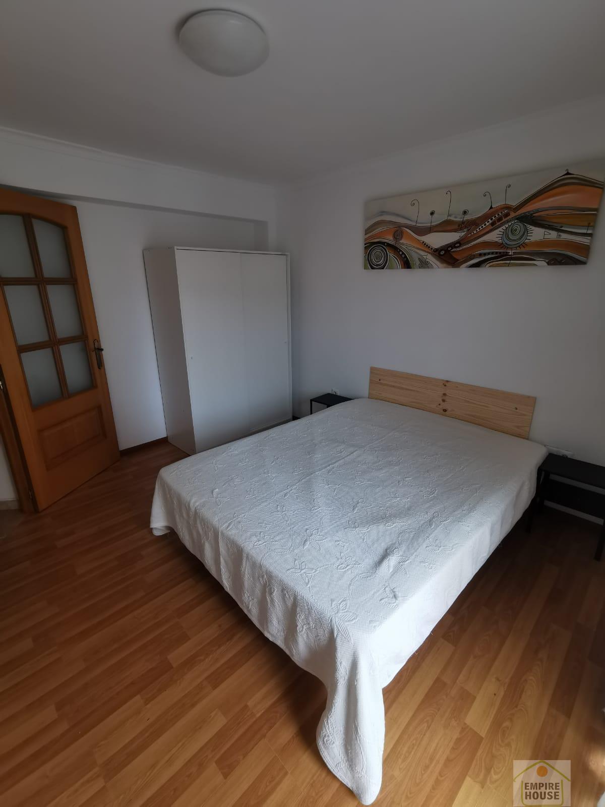 For rent of flat in Valencia