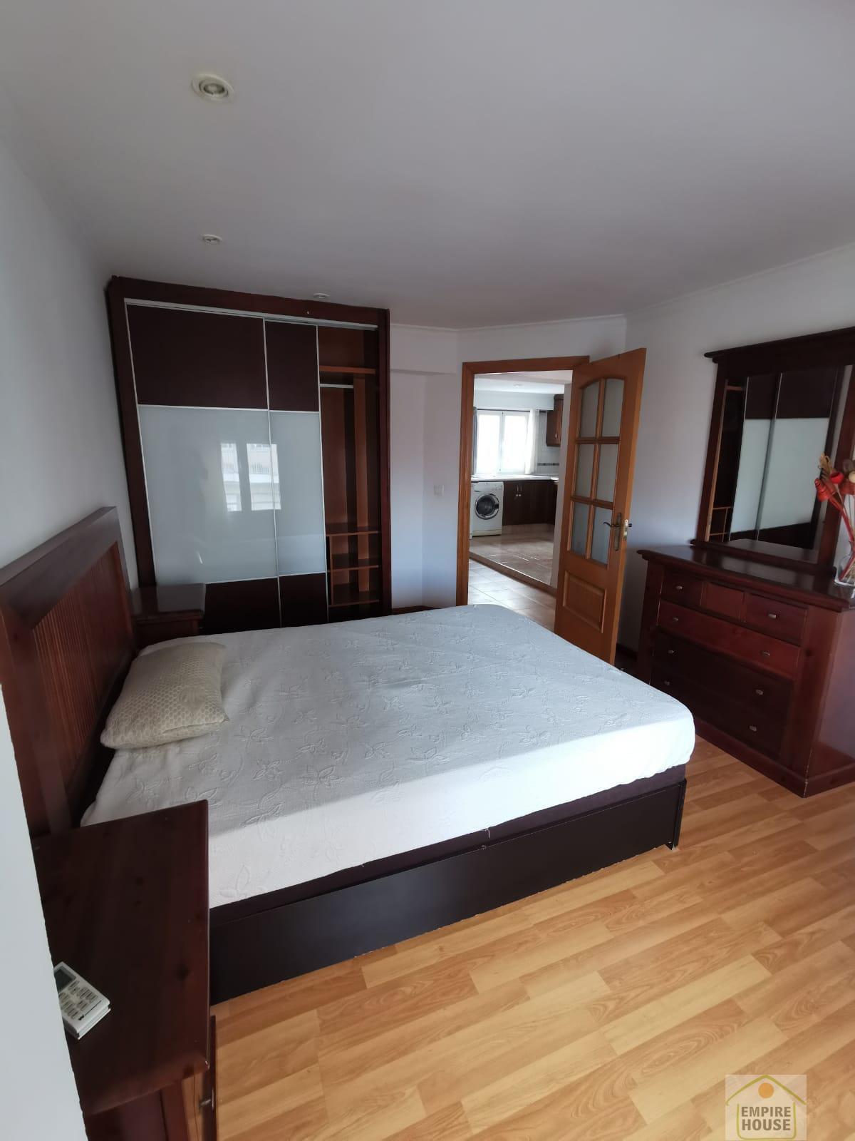 For rent of flat in Valencia