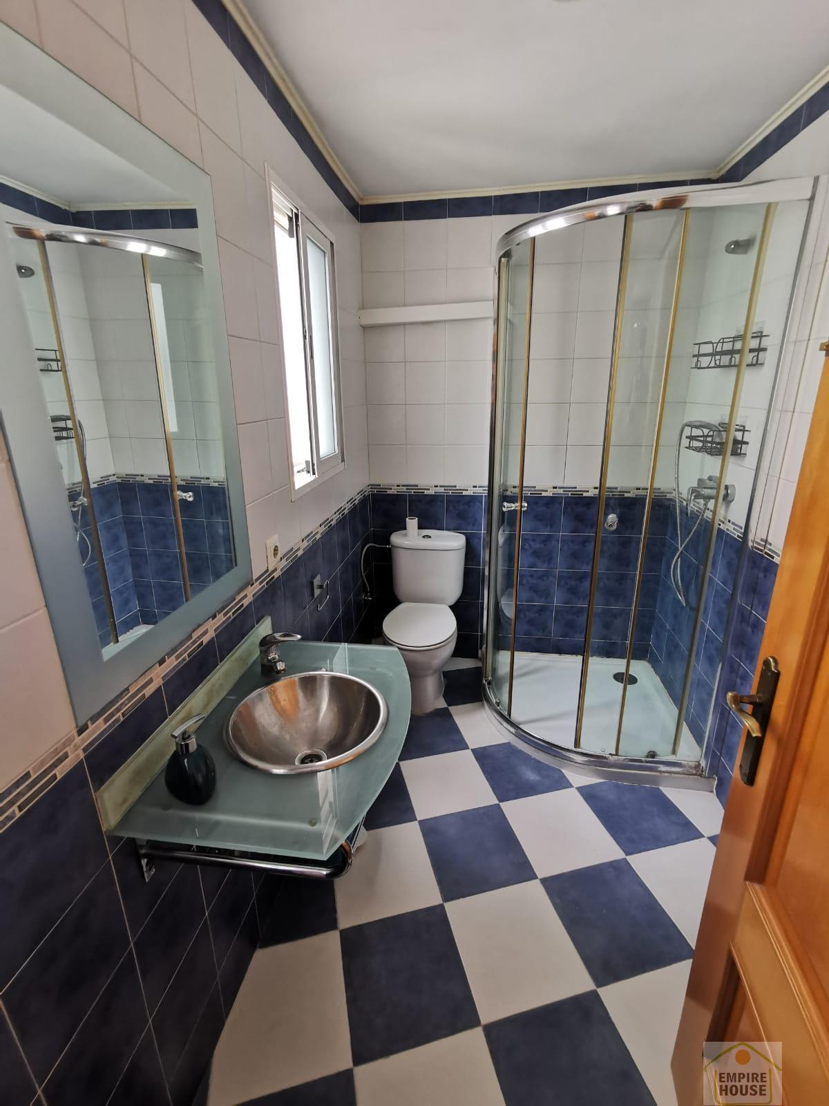 For rent of flat in Valencia