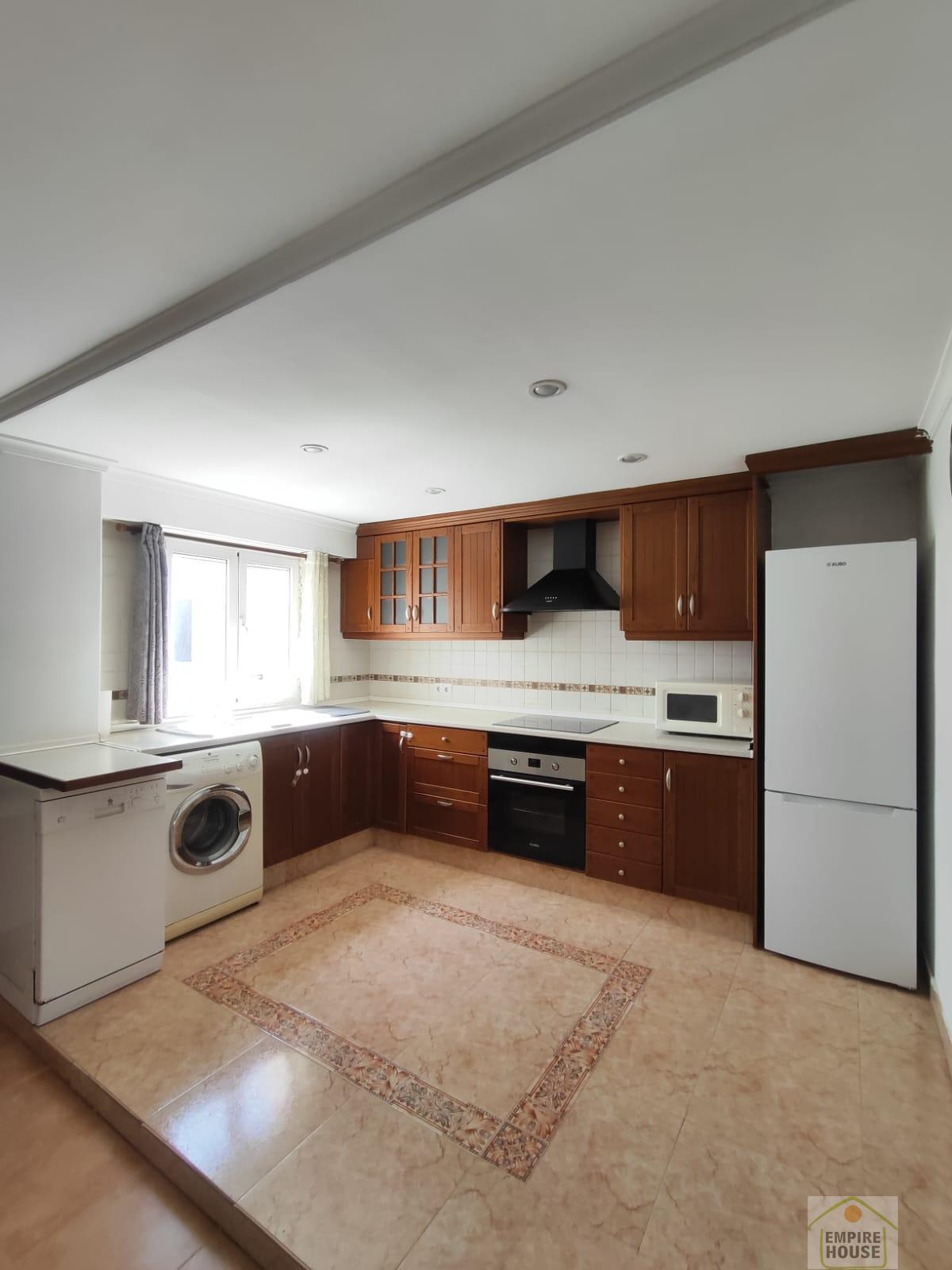 For rent of flat in Valencia