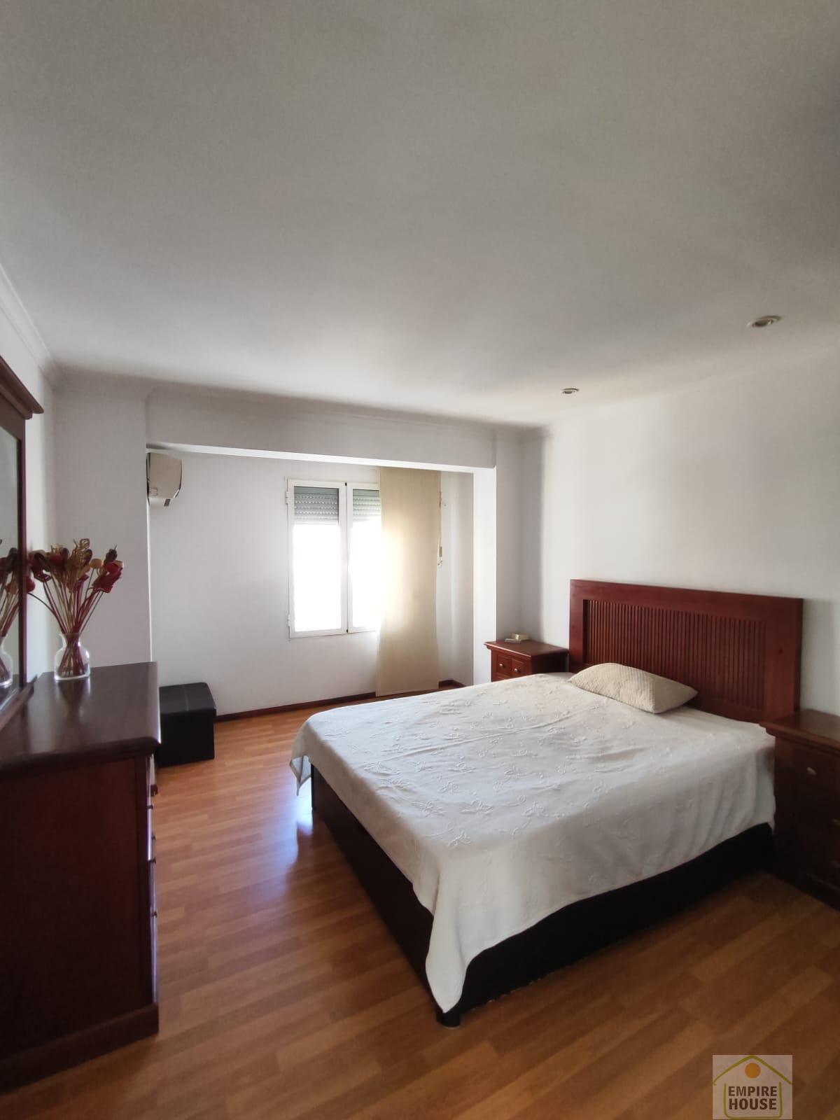 For rent of flat in Valencia