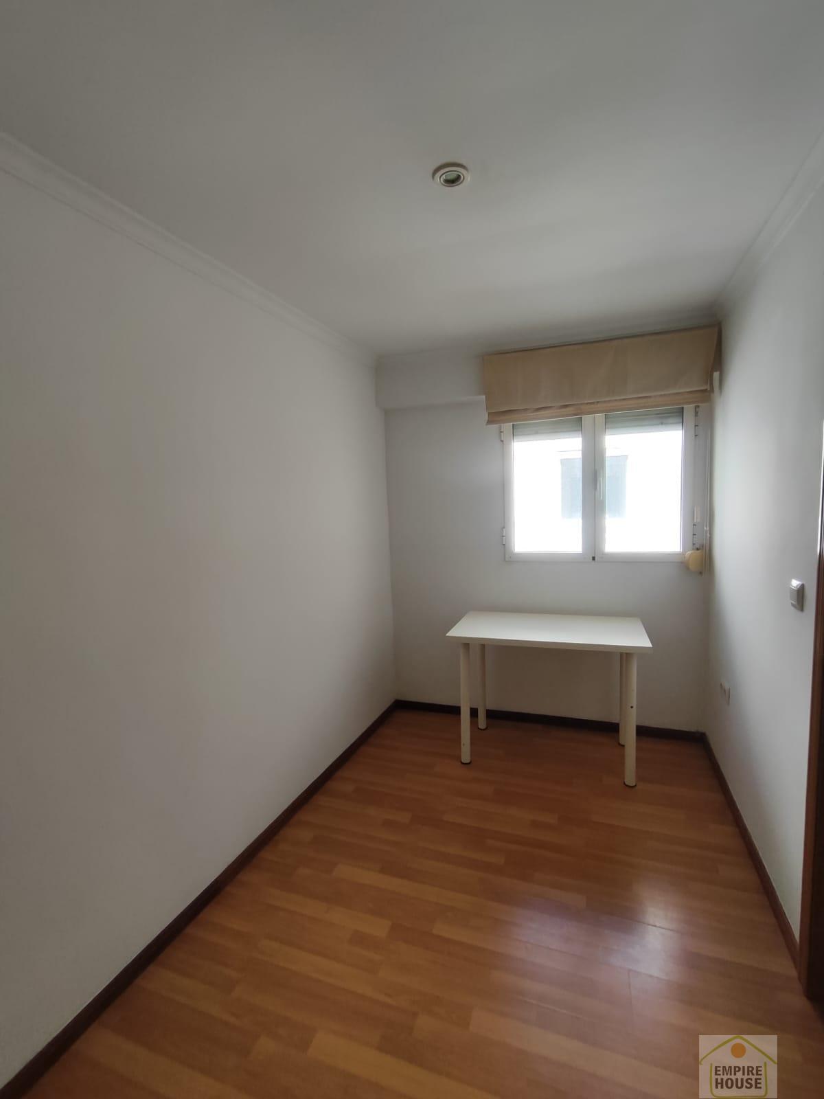 For rent of flat in Valencia