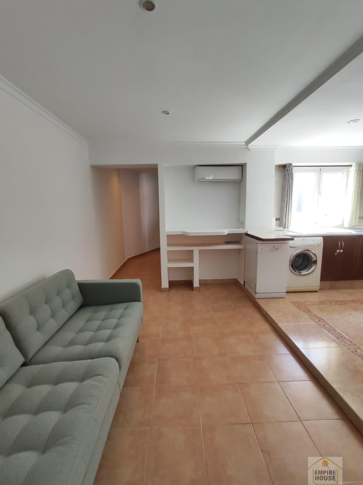For rent of flat in Valencia