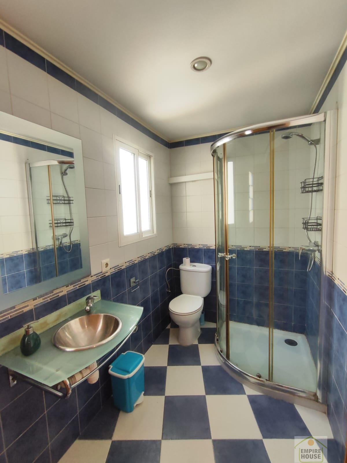 For rent of flat in Valencia