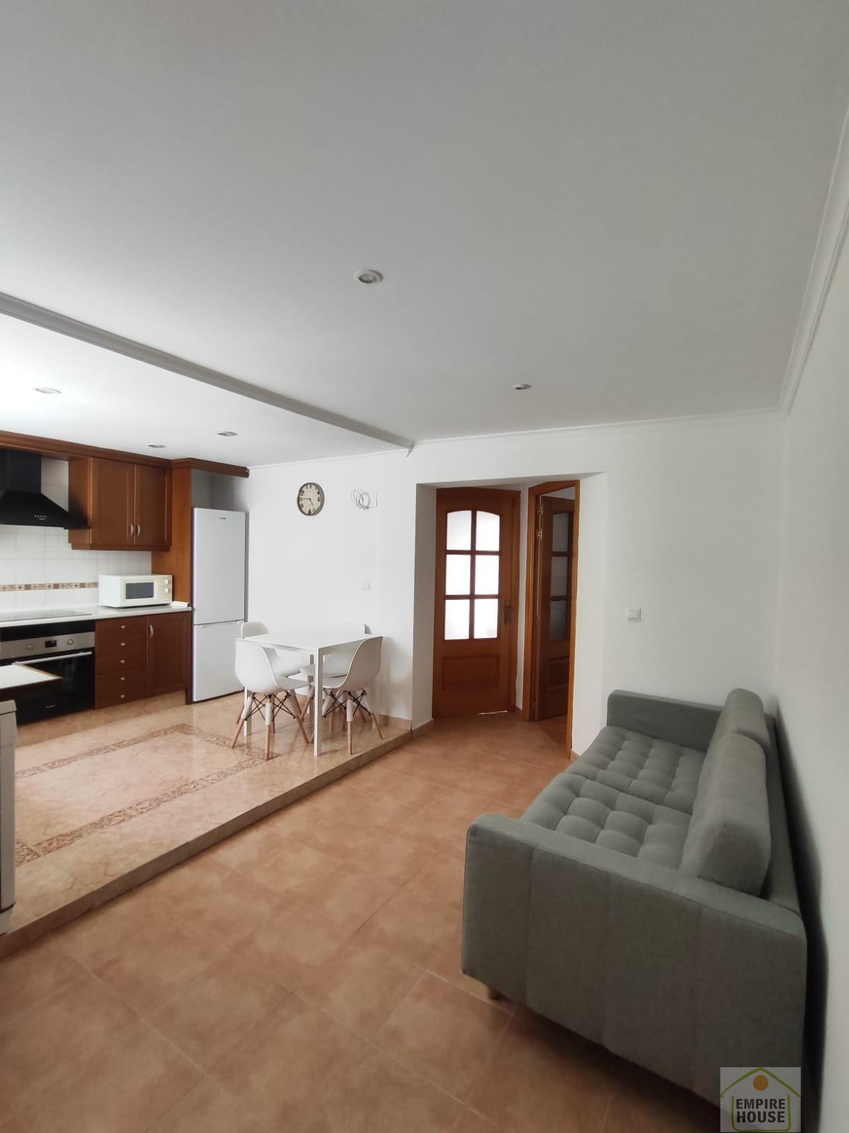 For rent of flat in Valencia