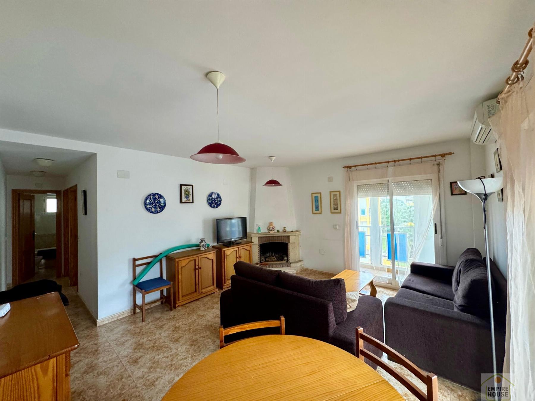 Venta de apartamento en Oliva Venta de apartamento en Oliva