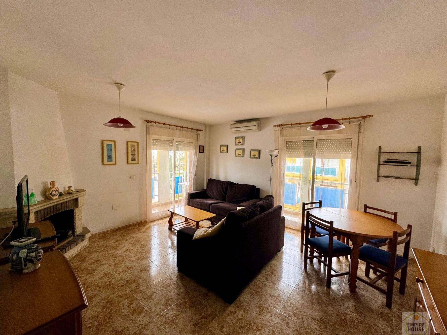 Venta de apartamento en Oliva Venta de apartamento en Oliva