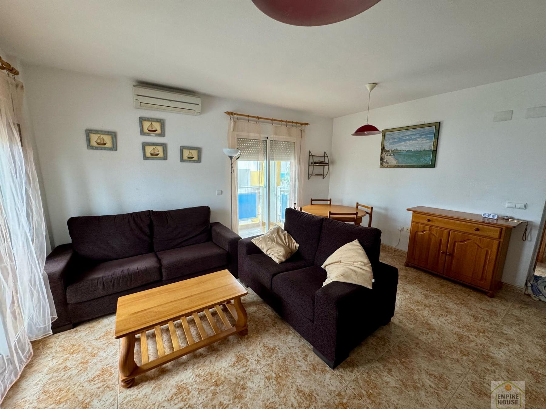 Venta de apartamento en Oliva Venta de apartamento en Oliva