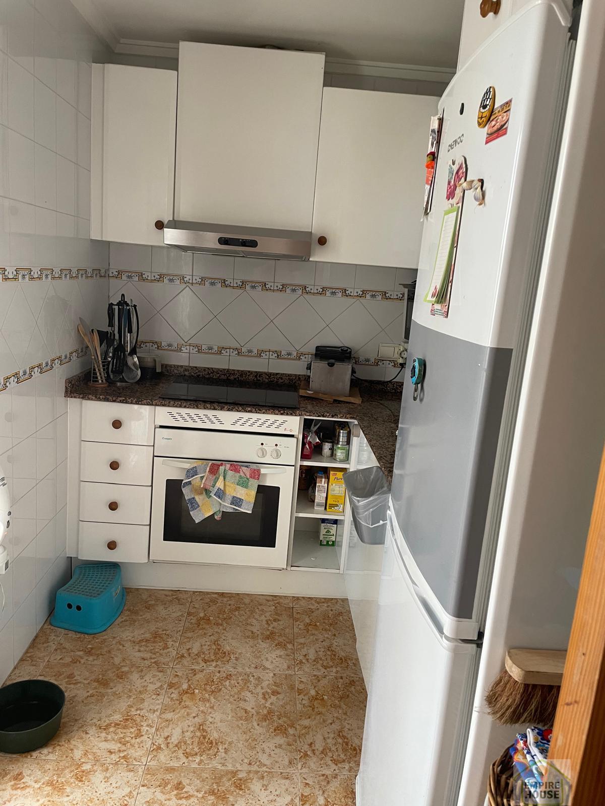 Venta de apartamento en Oliva Venta de apartamento en Oliva