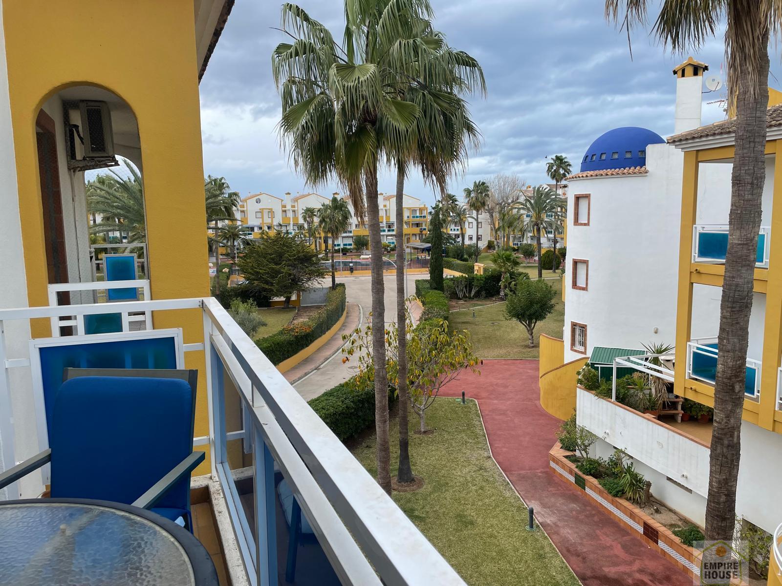 Venta de apartamento en Oliva Venta de apartamento en Oliva