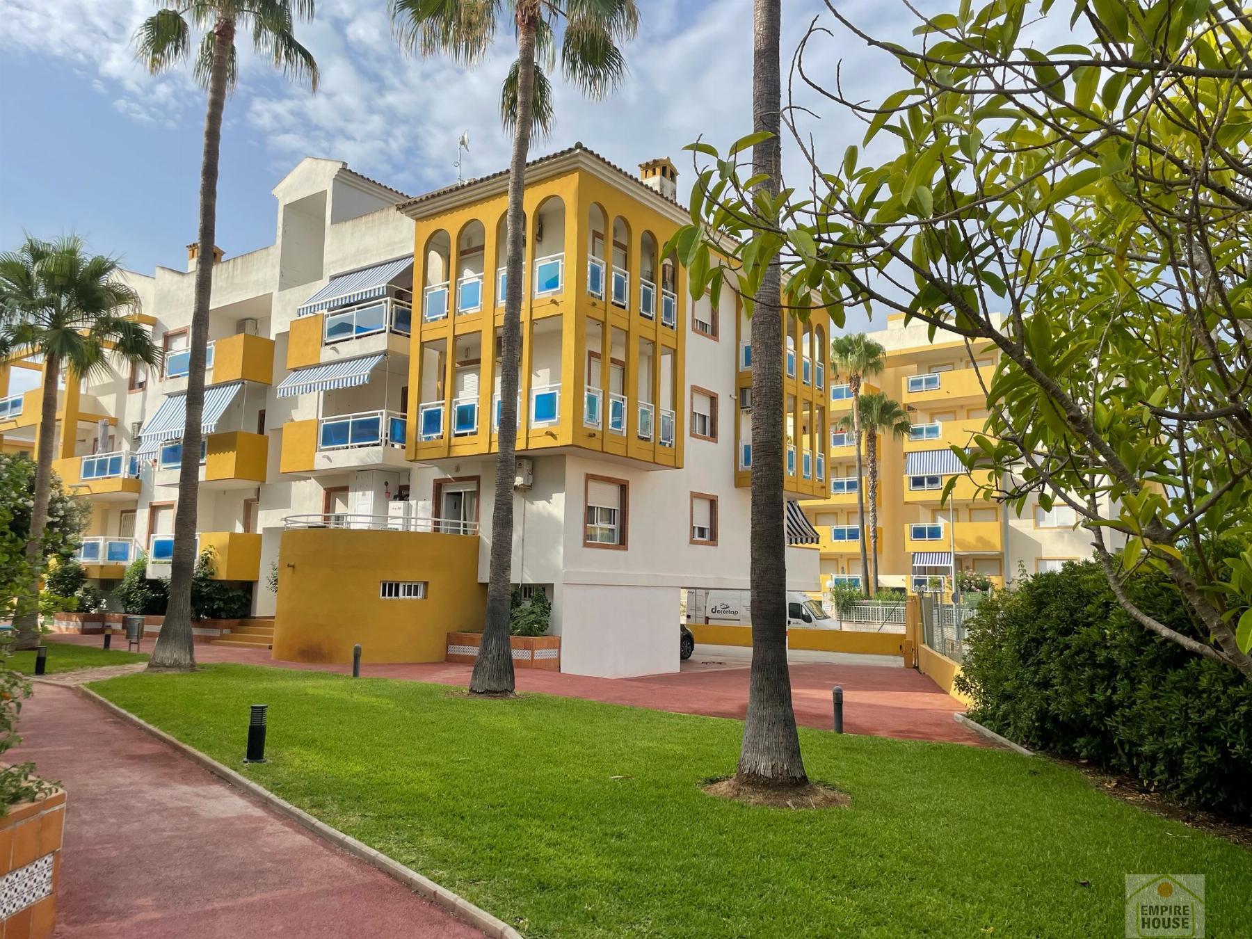 Venta de apartamento en Oliva Venta de apartamento en Oliva