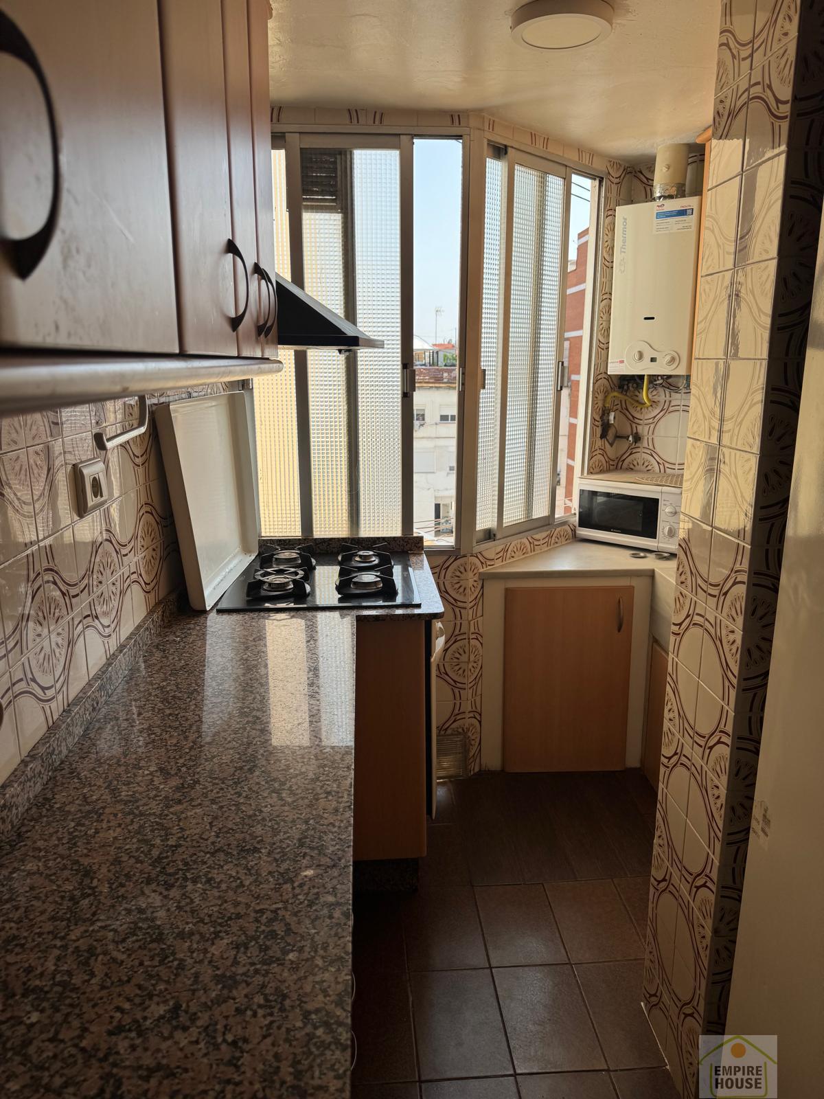 Alquiler de Ático en Valencia Alquiler de Ático en Valencia