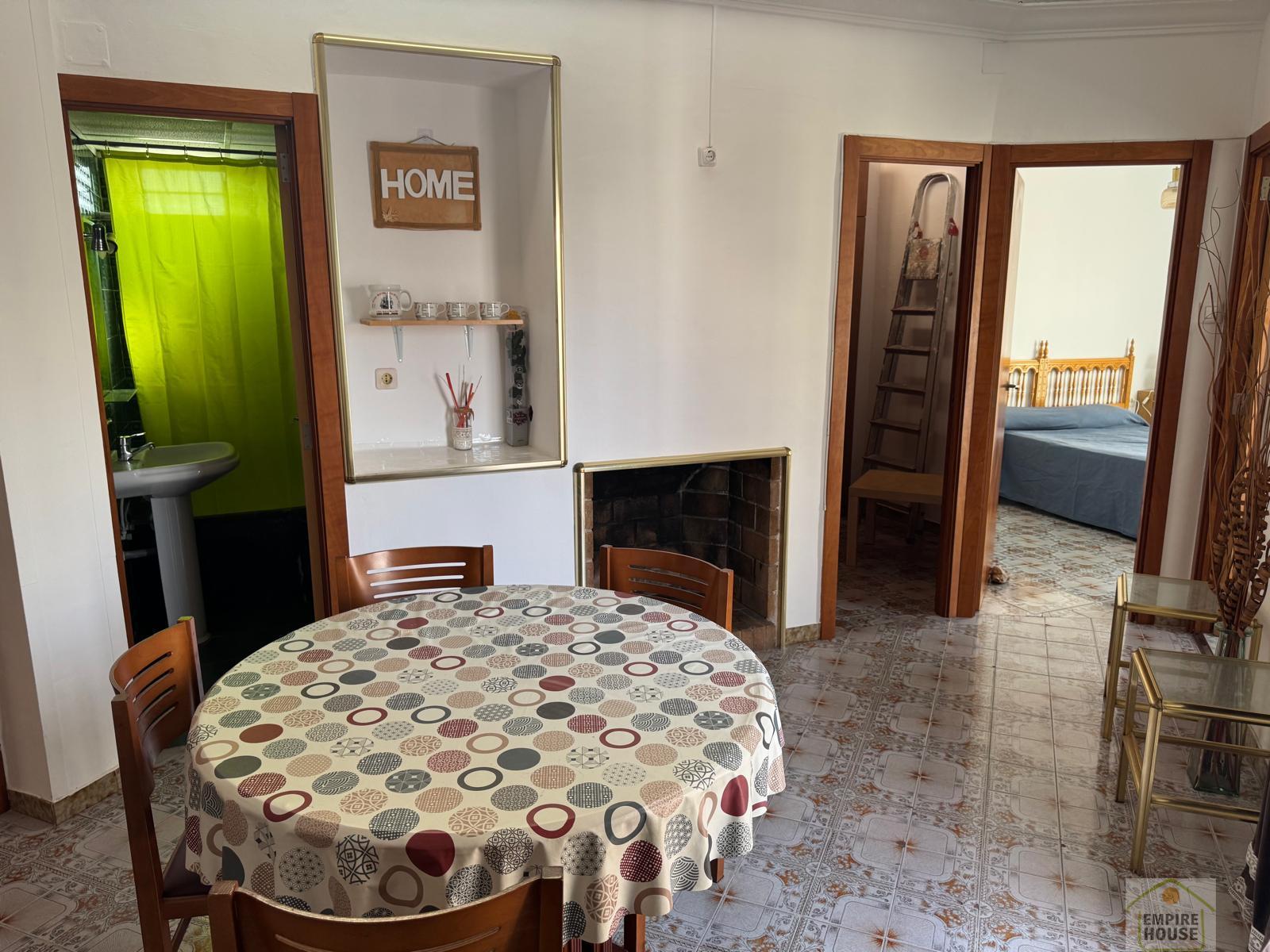 Alquiler de Ático en Valencia Alquiler de Ático en Valencia