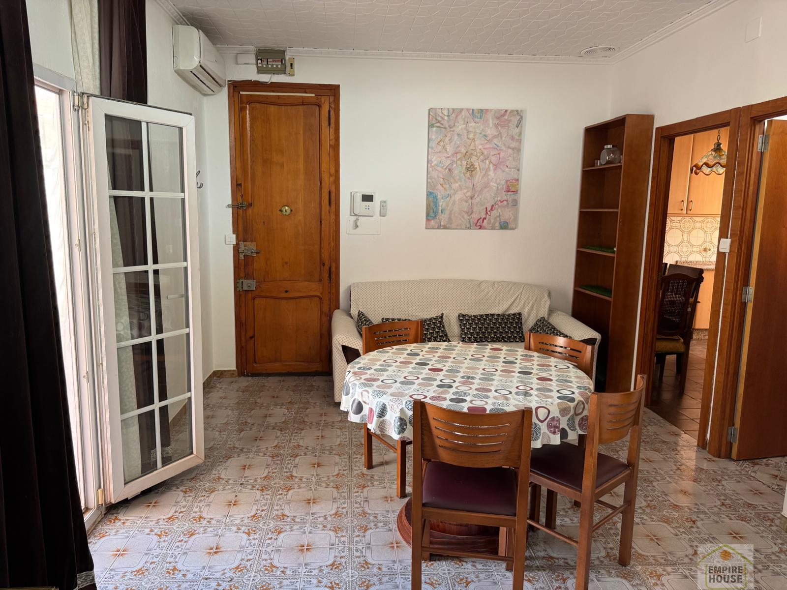 Alquiler de Ático en Valencia Alquiler de Ático en Valencia