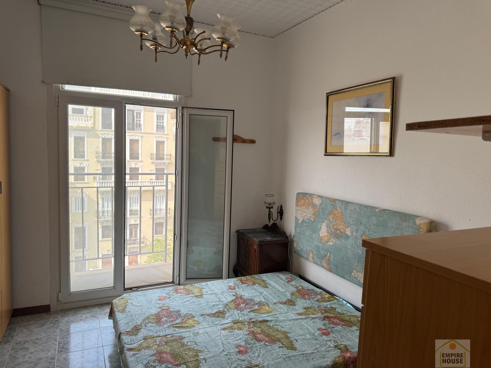 Alquiler de Ático en Valencia Alquiler de Ático en Valencia