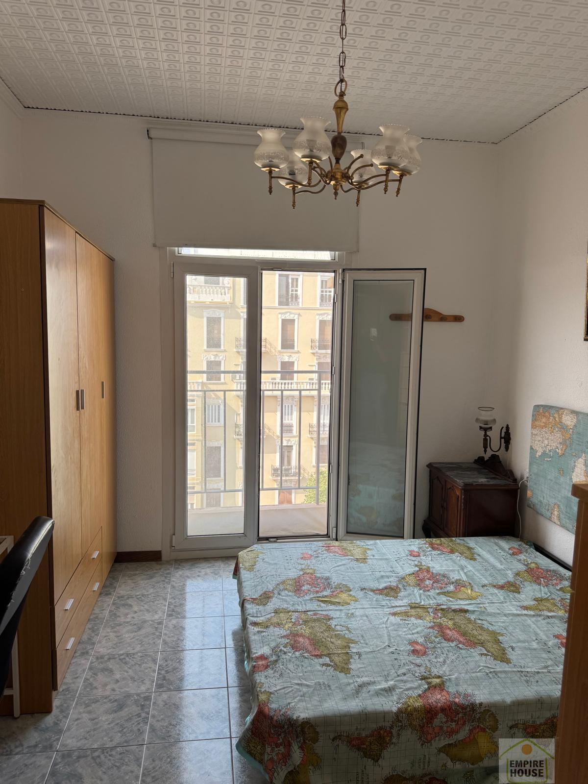 Alquiler de Ático en Valencia Alquiler de Ático en Valencia